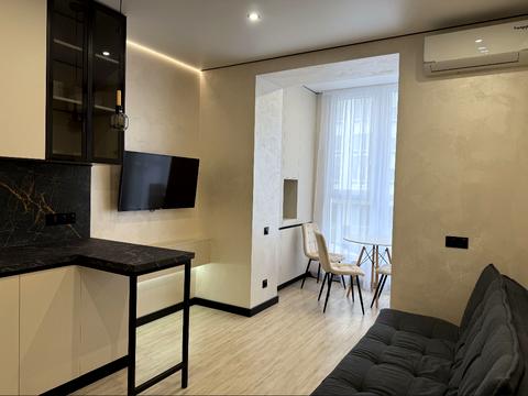 квартира по адресу Сімейна ул., 6