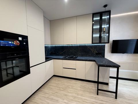 квартира по адресу Сімейна ул., 6