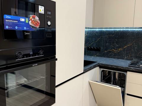 квартира по адресу Сімейна ул., 6