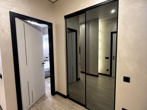 квартира по адресу Сімейна ул., 6