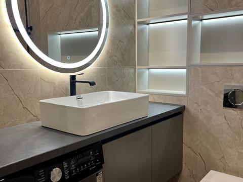 квартира по адресу Сімейна ул., 6