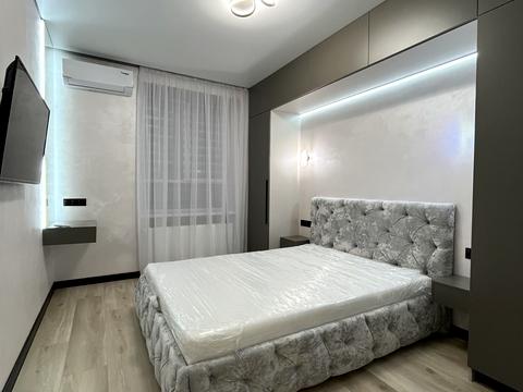 квартира по адресу Сімейна ул., 6