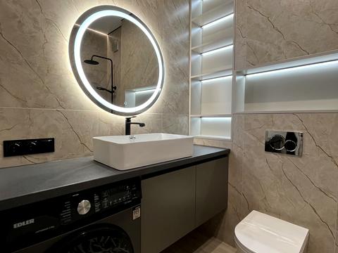 квартира по адресу Сімейна ул., 6