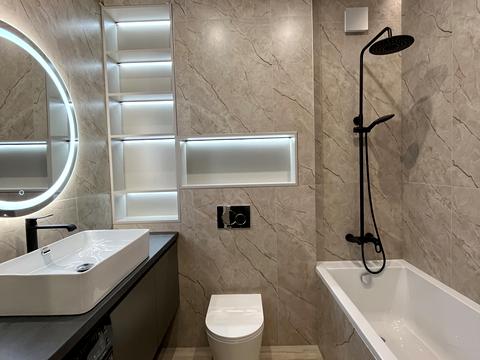 квартира по адресу Сімейна ул., 6