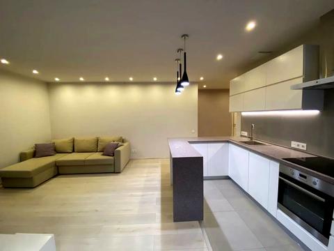 квартира за адресою Івана Федорова вул., 2-А