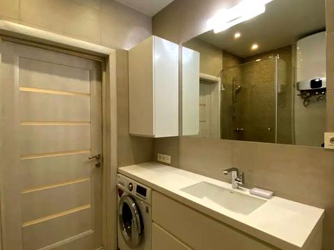 квартира за адресою Івана Федорова вул., 2-А