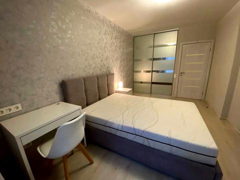 квартира за адресою Івана Федорова вул., 2-А