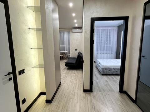 квартира по адресу Сімейна ул., 6