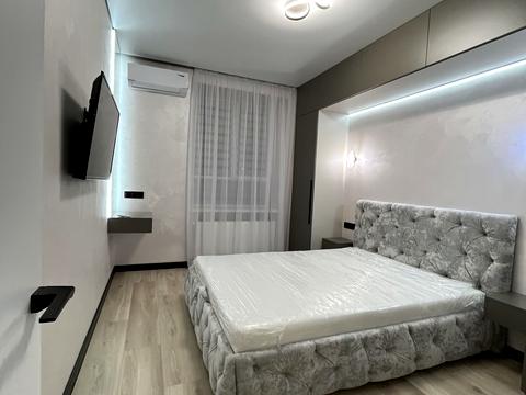 квартира по адресу Сімейна ул., 6