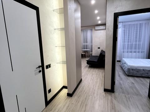 квартира по адресу Сімейна ул., 6