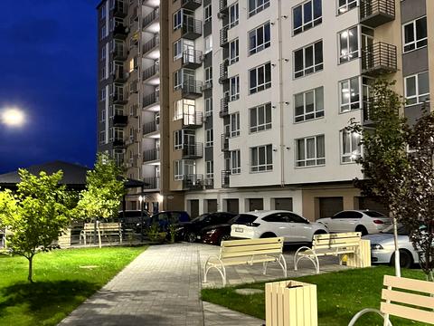 квартира по адресу Сімейна ул., 6