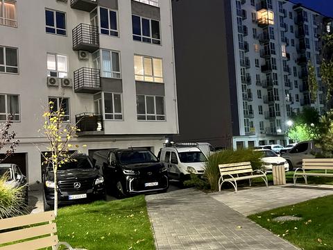 квартира по адресу Сімейна ул., 6