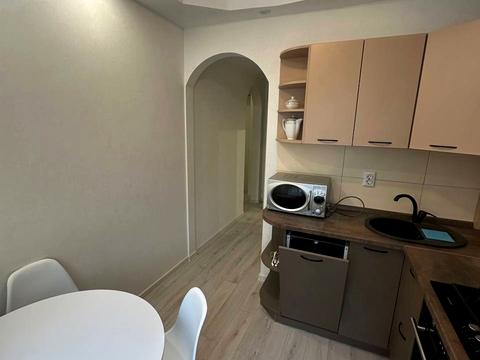 квартира по адресу Саксаганского ул., 85/23