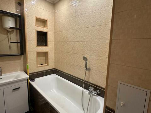 квартира по адресу Саксаганского ул., 85/23