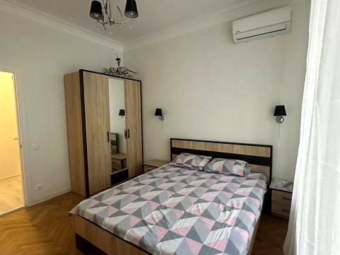 квартира по адресу Саксаганского ул., 85/23