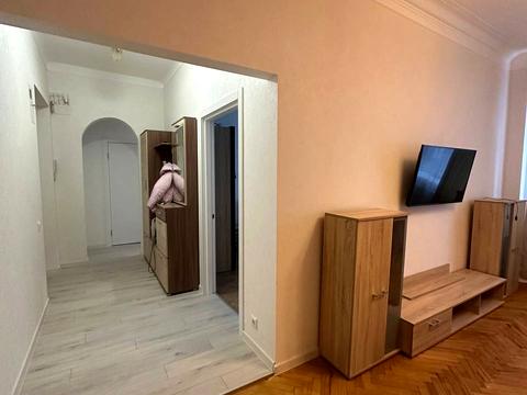 квартира по адресу Саксаганского ул., 85/23