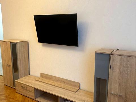 квартира по адресу Саксаганского ул., 85/23