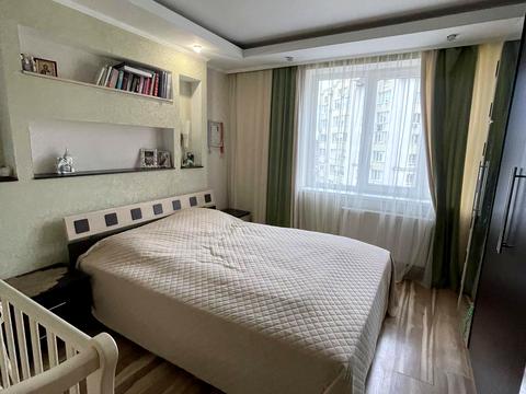 квартира за адресою Василя Симоненка вул., 39