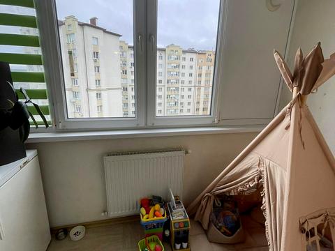 квартира за адресою Василя Симоненка вул., 39