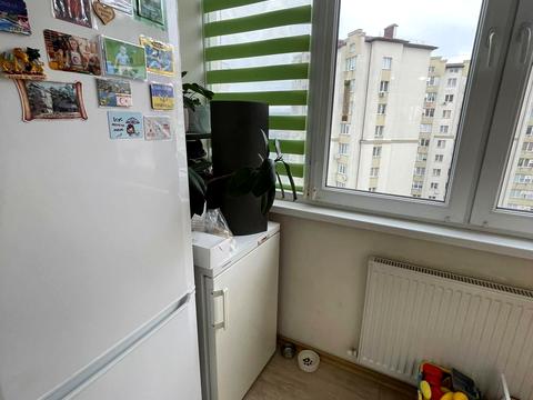 квартира за адресою Василя Симоненка вул., 39