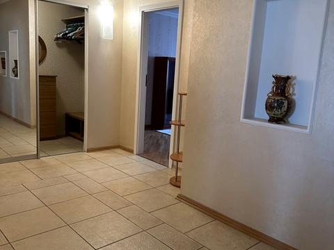 квартира за адресою Тополева вул., 4-8