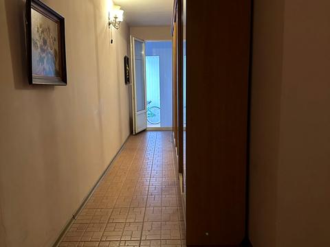 квартира за адресою Тополева вул., 4-8