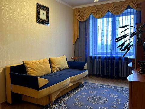 квартира за адресою Тополева вул., 4-8