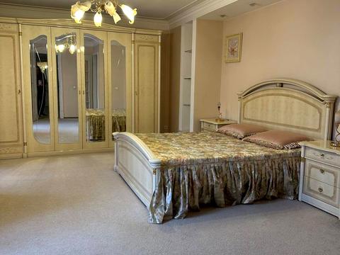 квартира за адресою Тополева вул., 4-8