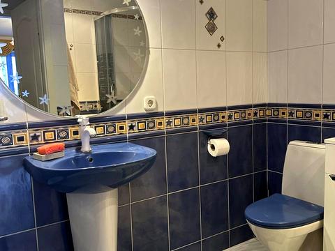 квартира за адресою Тополева вул., 4-8