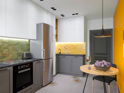 квартира за адресою Генерала Шаповала вул. (Механізаторів), 20