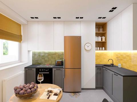 квартира за адресою Генерала Шаповала вул. (Механізаторів), 20