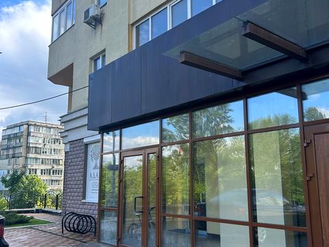 квартира за адресою Генерала Шаповала вул. (Механізаторів), 20