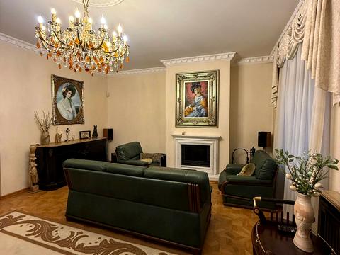 квартира за адресою Краківська вул., 4-Б