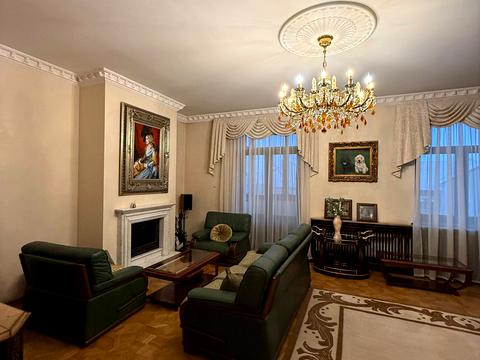 квартира за адресою Краківська вул., 4-Б