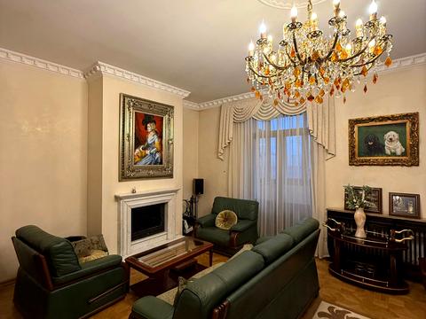 квартира за адресою Краківська вул., 4-Б