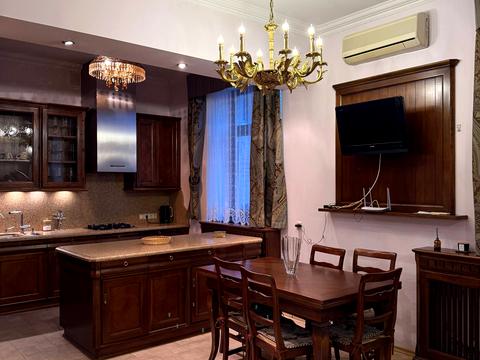 квартира за адресою Краківська вул., 4-Б