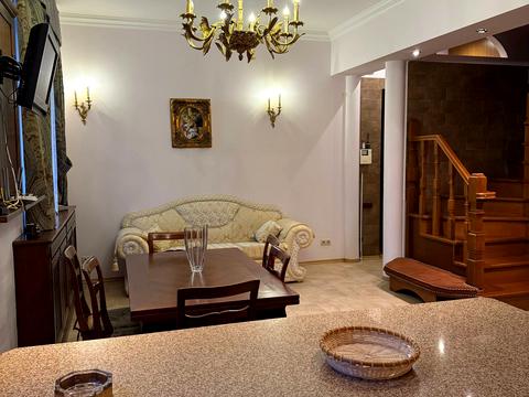 квартира за адресою Краківська вул., 4-Б