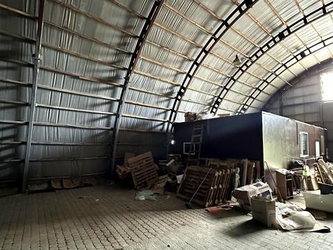 комерційна за адресою Жовтнева, 29