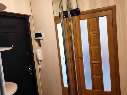 квартира по адресу Приозёрная ул., 6-А