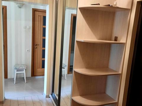 квартира по адресу Приозёрная ул., 6-А