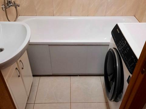 квартира по адресу Приозёрная ул., 6-А