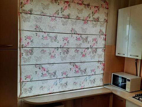 квартира по адресу Приозёрная ул., 6-А