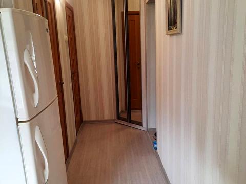 квартира по адресу Приозёрная ул., 6-А