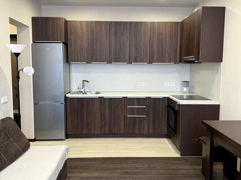 квартира за адресою Салютна вул., 2к1