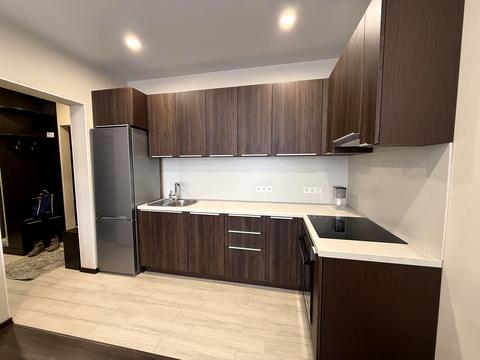 квартира за адресою Салютна вул., 2к1