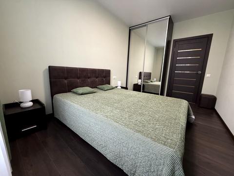 квартира за адресою Салютна вул., 2к1