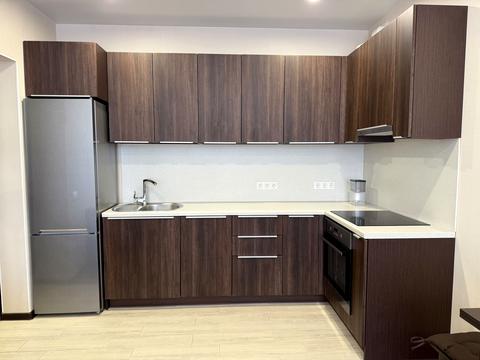 квартира за адресою Салютна вул., 2к1