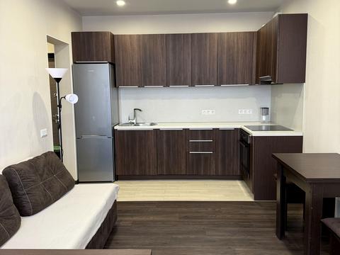 квартира за адресою Салютна вул., 2к1