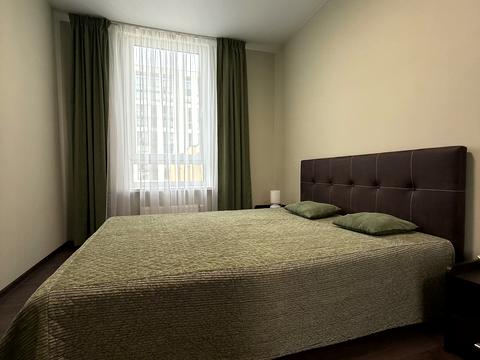 квартира за адресою Салютна вул., 2к1