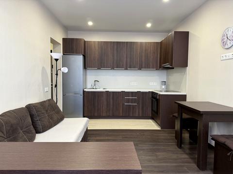 квартира за адресою Салютна вул., 2к1